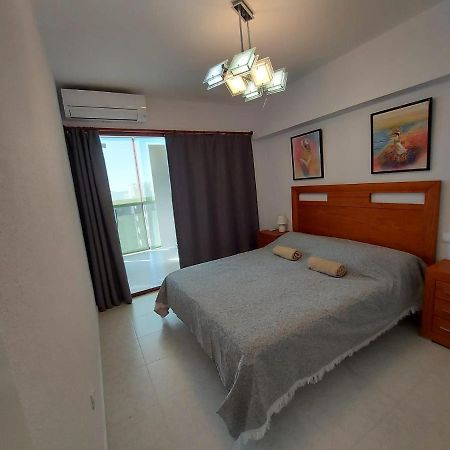 Ferienwohnung Apartamento Corazon De Monte Carlo Benidorm Exterior foto