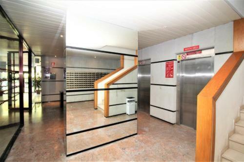 Ferienwohnung Apartamento Corazon De Monte Carlo Benidorm Exterior foto