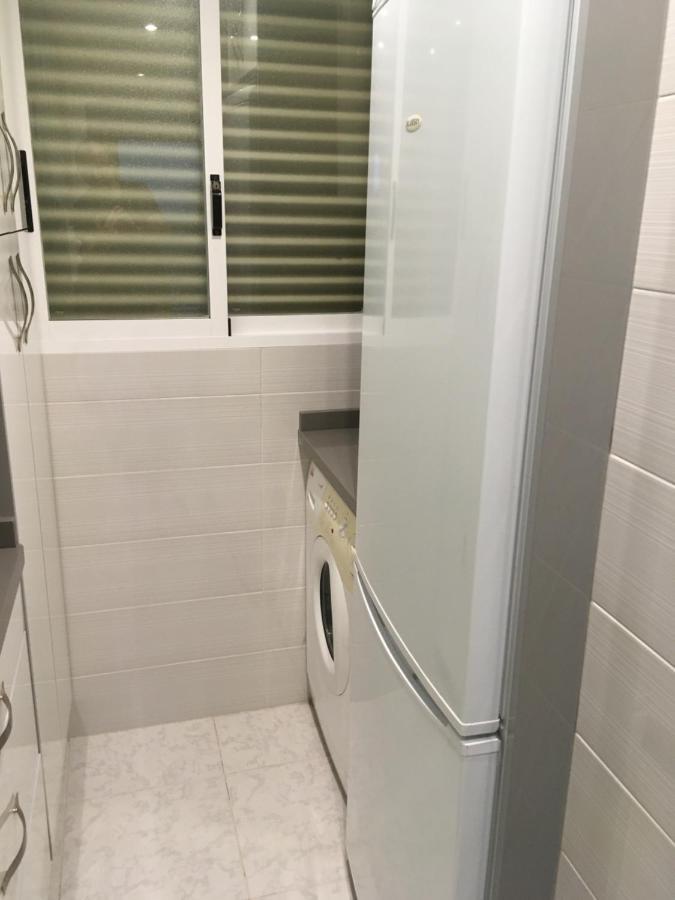 Ferienwohnung Apartamento Corazon De Monte Carlo Benidorm Exterior foto